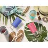 imageEllo Tidal Glass Tumbler with StrawMint