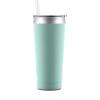 imageEllo Beacon Vacuum Insulated Stainless Steel Tumbler with Slider Lid and Optional StrawYucca