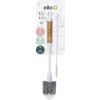 imageEllo Bottle Brush and Straw Cleaning Set Perfect for Cleaning Large Waterbottles and Tumblers Dishwasher Safe BPA Free