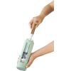 imageEllo Bottle Brush and Straw Cleaning Set Perfect for Cleaning Large Waterbottles and Tumblers Dishwasher Safe BPA Free