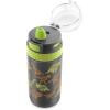 imageEllo Ride 12oz Stainless Steel Kids Water Bottle Jurassic