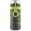 imageEllo Ride 12oz Stainless Steel Kids Water Bottle Jurassic