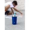 imageEllo Rise Vacuum Insulated Stainless Steel Tumbler with Optional StrawPopsicle Pink