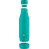 imageEllo Riley 18oz Vacuum Insulated Stainless Steel Water Bottle with Flip LidMint