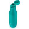 imageEllo Riley 18oz Vacuum Insulated Stainless Steel Water Bottle with Flip LidMint