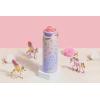 imageEllo Kids Pop ampamp Fill 18oz Stainless Steel Water Bottle with Quick Fill Technology DoubleWall Vacuum Insulation Leak Proof Locking Lid Sip ampamp Chug BPA Free Gifts for Girls Boys LighthouseCheetah