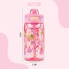 imageEllo Kids Pop ampamp Fill 16oz Tritan Plastic Water Bottle with Quick Fill Technology Leak Proof Locking Lid Sip ampamp Chug BPA Free Dishwasher Safe For School Lunchboxes RainbowsRoyal Palace