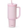 Pink Gingham