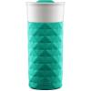imageEllo Ogden 16oz Ceramic Travel Mug with SplashResistant Slider Lid and Protective Silicone Sleeve Perfect for Coffee or Tea BPAFree Dishwasher Safe MineralTeal