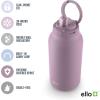 imageEllo Hydra 64oz Half Gallon Vacuum Insulated Stainless Steel Jug with LockingMauve