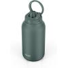 imageEllo Hydra 64oz Half Gallon Vacuum Insulated Stainless Steel Jug with LockingOlive Tree