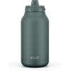 imageEllo Hydra 64oz Half Gallon Vacuum Insulated Stainless Steel Jug with LockingOlive Tree