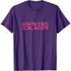 imageMens GAME OVER TShirtPurple