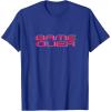 imageMens GAME OVER TShirtRoyal Blue
