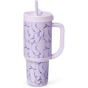 imageEllo Oasis 18oz Stainless Steel Tumbler  Winging ItTake a Bow