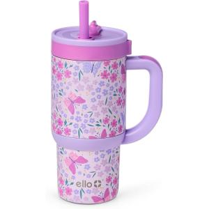 imageEllo Oasis 18oz Stainless Steel Tumbler  Winging ItWinging It