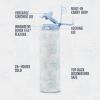image:imageEllo Pop amp Fill Insulated Stainless Steel Water Bottle with Quick Fill Lid Leakproof Locking Sip or Chug Spout BPAFree Double Wall Vacuum Insulated for Sports Travel amp School 22oz  32oz  40ozPorcelain Rose