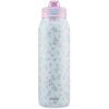 image:imageEllo Pop amp Fill Insulated Stainless Steel Water Bottle with Quick Fill Lid Leakproof Locking Sip or Chug Spout BPAFree Double Wall Vacuum Insulated for Sports Travel amp School 22oz  32oz  40ozSerene Blooms