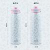 image:imageEllo Pop amp Fill Insulated Stainless Steel Water Bottle with Quick Fill Lid Leakproof Locking Sip or Chug Spout BPAFree Double Wall Vacuum Insulated for Sports Travel amp School 22oz  32oz  40ozSerene Blooms