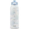 image:imageEllo Pop amp Fill Insulated Stainless Steel Water Bottle with Quick Fill Lid Leakproof Locking Sip or Chug Spout BPAFree Double Wall Vacuum Insulated for Sports Travel amp School 22oz  32oz  40ozPorcelain Rose
