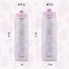image:imageEllo Pop amp Fill Insulated Stainless Steel Water Bottle with Quick Fill Lid Leakproof Locking Sip or Chug Spout BPAFree Double Wall Vacuum Insulated for Sports Travel amp School 22oz  32oz  40ozBlossom Bliss