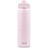 Pink Gingham