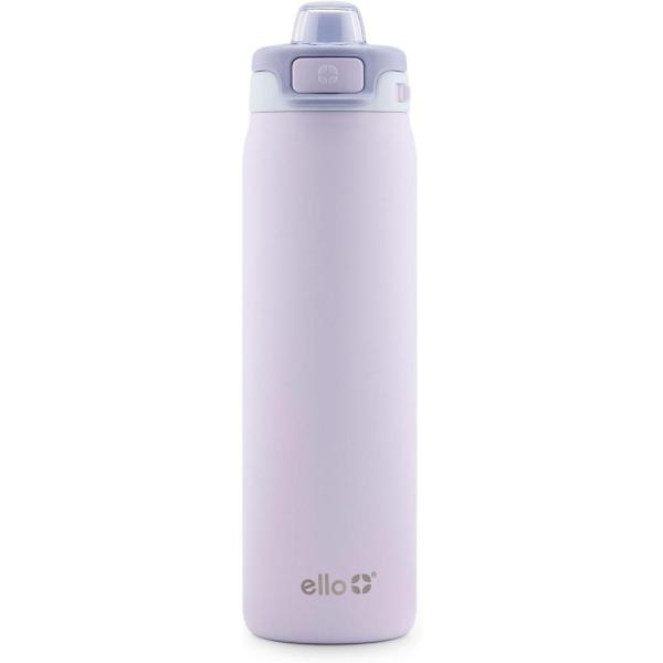 Ello Water Bottles and Food Storage Canister - Ello