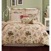 imageTribeca Living Empire 12Piece Cotton Bed in a Bag with Deep Pocket Sheet SetMaui