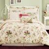 imageTribeca Living Empire 12Piece Cotton Bed in a Bag with Deep Pocket Sheet SetMaui