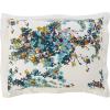 imageTribeca Living Empire 12Piece Cotton Bed in a Bag with Deep Pocket Sheet SetMulticolor