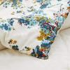 imageTribeca Living Empire 12Piece Cotton Bed in a Bag with Deep Pocket Sheet SetMulticolor