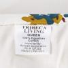 imageTribeca Living Empire 12Piece Cotton Bed in a Bag with Deep Pocket Sheet SetMulticolor
