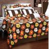 imageTribeca Living Empire 12Piece Cotton Bed in a Bag with Deep Pocket Sheet SetSonja