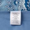imageTribeca Living Room in A Bag 24 Piece Set Includes Oversized Comforter Shams Bedskirt Curtains Valance Decorative Cushions and Bed Sheets Cal King AtlantisAtlantis