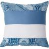 imageTribeca Living Room in A Bag 24 Piece Set Includes Oversized Comforter Shams Bedskirt Curtains Valance Decorative Cushions and Bed Sheets Cal King AtlantisAtlantis