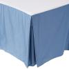 imageTribeca Living Room in A Bag 24 Piece Set Includes Oversized Comforter Shams Bedskirt Curtains Valance Decorative Cushions and Bed Sheets Cal King AtlantisAtlantis