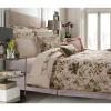 imageTribeca Living Empire 12Piece Cotton Bed in a Bag with Deep Pocket Sheet SetMaui