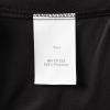 imageTribeca Living VENICEDUVET Venice Velvet Oversized Solid Duvet Set3pieces King BurgundyBlack