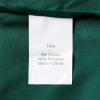 imageTribeca Living VENICEDUVET Venice Velvet Oversized Solid Duvet Set3pieces King BurgundyEmerald Green