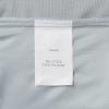 imageTribeca Living VENICEDUVET Venice Velvet Oversized Solid Duvet Set3pieces King BurgundyHaze Blue