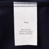 imageTribeca Living VENICEDUVET Venice Velvet Oversized Solid Duvet Set3pieces King BurgundyIndigo