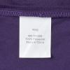 imageTribeca Living VENICEDUVET Venice Velvet Oversized Solid Duvet Set3pieces King BurgundyPurple