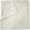 imageTribeca Living VENICEDUVET Venice Velvet Oversized Solid Duvet Set3pieces King BurgundyWhite