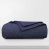 Heather Dark Blue