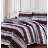 Comfy Stripe