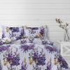 imageSerena Printed Oversized Duvet Set TwinMulticolor