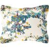 imageTribeca Living Casablanca 5Piece Cotton Floral Duvet Cover Set Queen