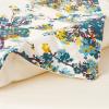 imageTribeca Living Casablanca 5Piece Cotton Floral Duvet Cover Set Queen