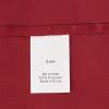 imageTribeca Living Velvet King Quilt Set ThreePiece Box Stitch Bedding Includes Oversized Quilt ampamp Two Shams 260GSM Super Soft Velvet TaupeBurgundy