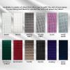 imageTribeca Living Velvet King Quilt Set ThreePiece Box Stitch Bedding Includes Oversized Quilt ampamp Two Shams 260GSM Super Soft Velvet TaupeGold